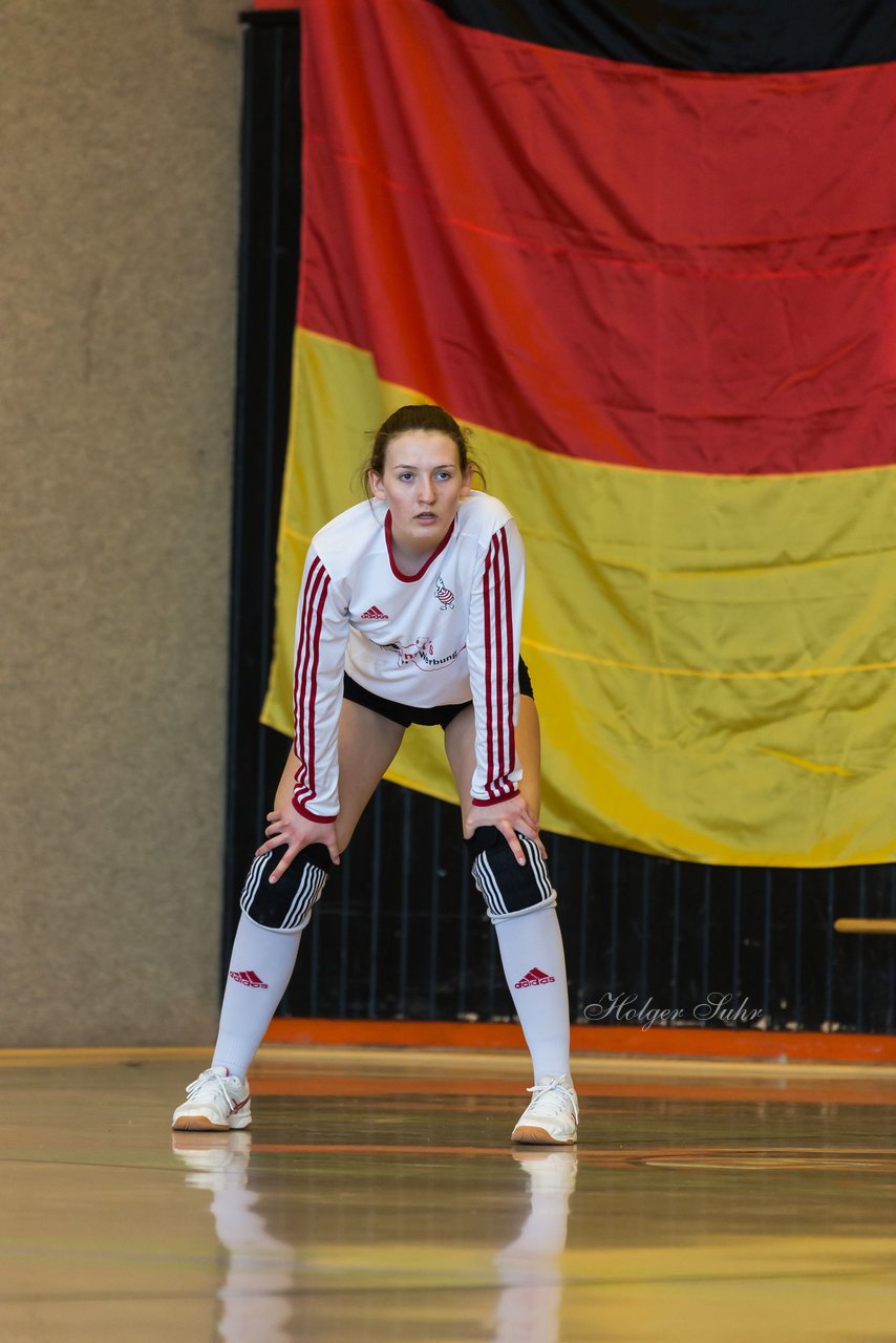 Bild 220 - U16 Deutsche Meisterschaft